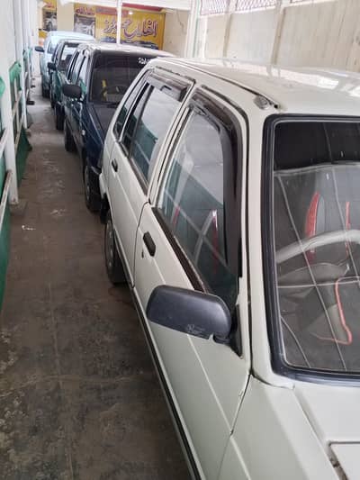 rent a car