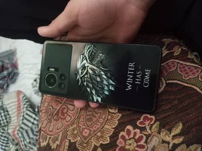 infinix note 12 vip for sell 8 256 gb