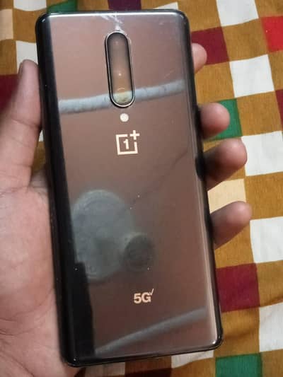 One Plus 8
