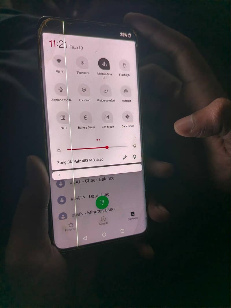 One Plus 8 2