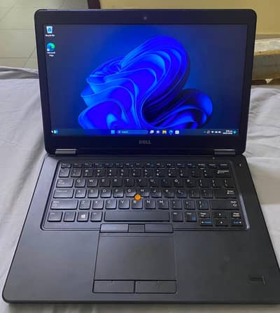Dell latitude e7450