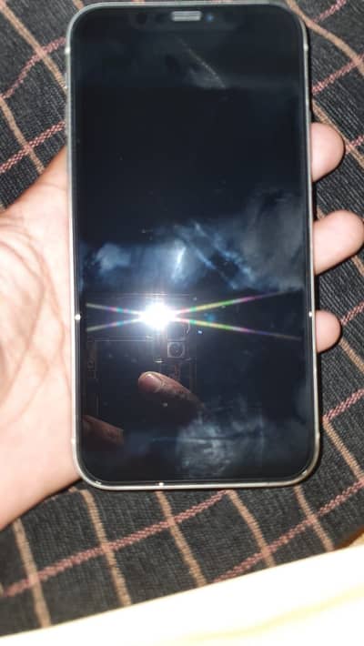Apple iPhone 11 WhatsApp number 03352121197