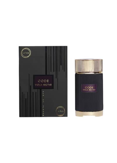 CODE VIOLA NECTOR PERFUME BRAND KHADLAJ