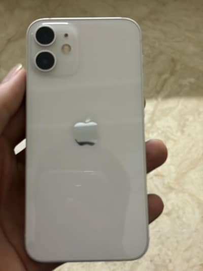 Apple iPhone 12 mini