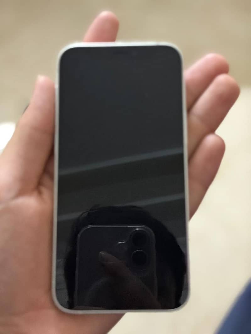 Apple iPhone 12 mini 3