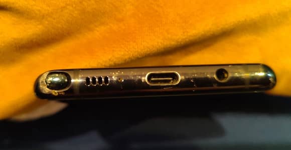Samsung Mobile Note10 Lite