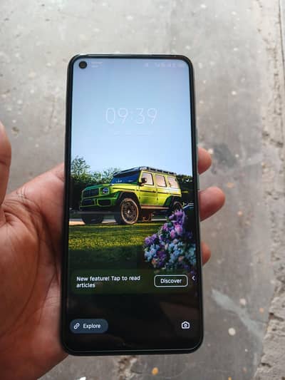Tecno CAMON 16 Premier