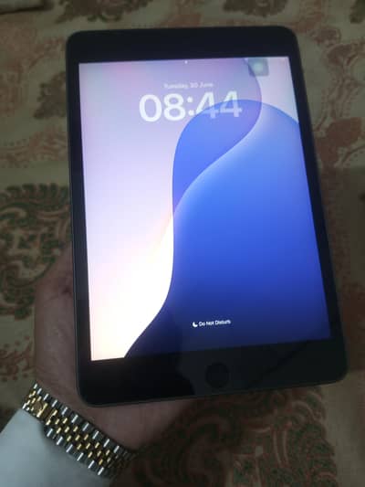 Ipad Mini 5 256GB Sim working