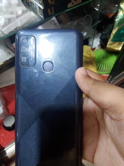 Infinix Hot 9 Play