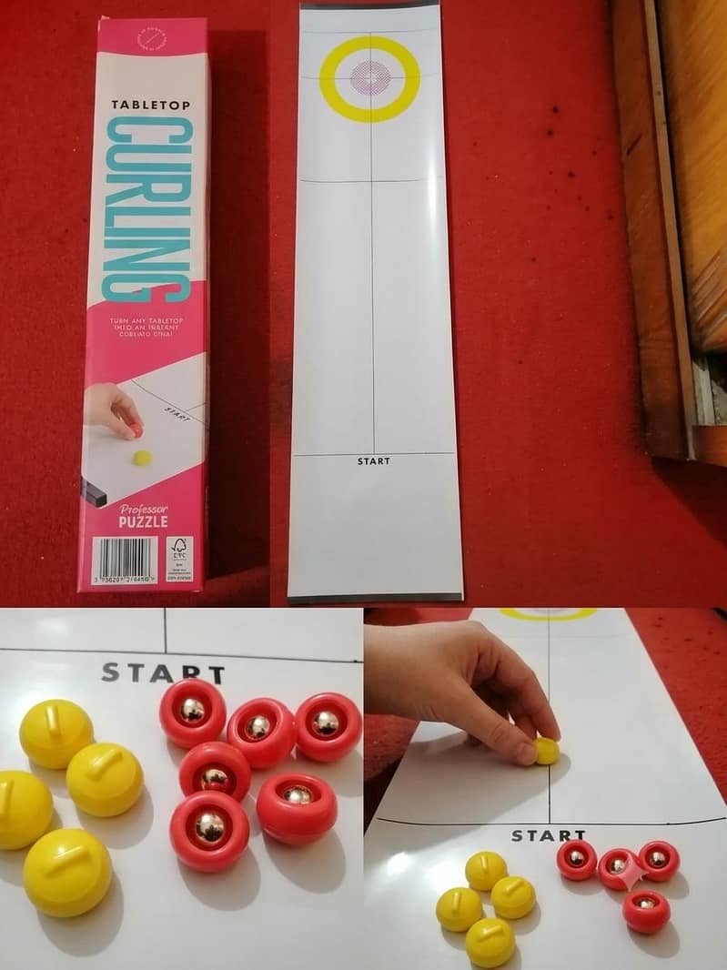 mini game 0