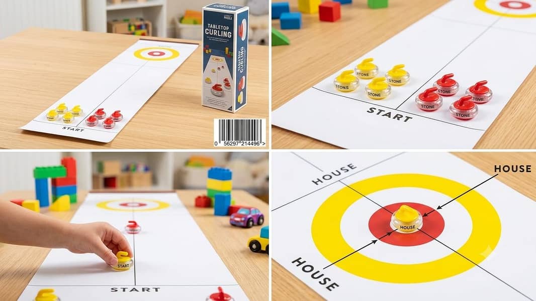 mini game 1
