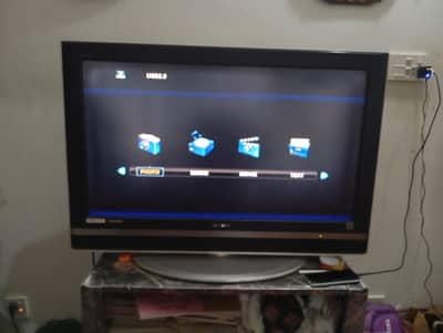 Sony bravia