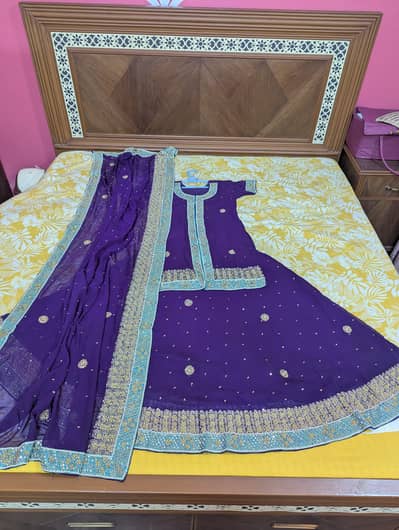 Formal Lehnga