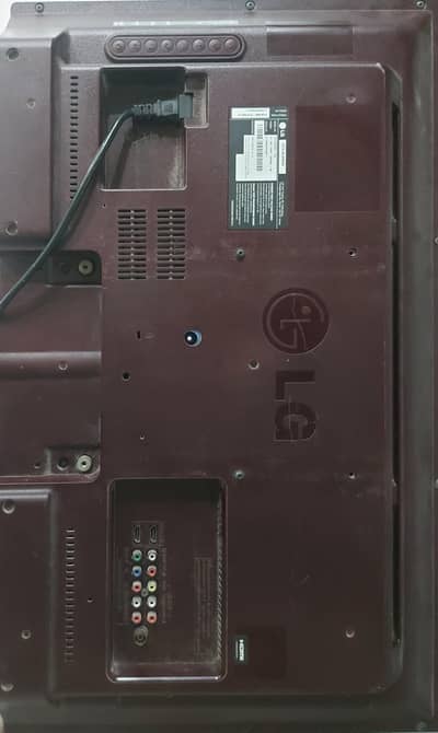 lg 32" led tv for sale