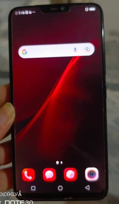 Vivo Y85