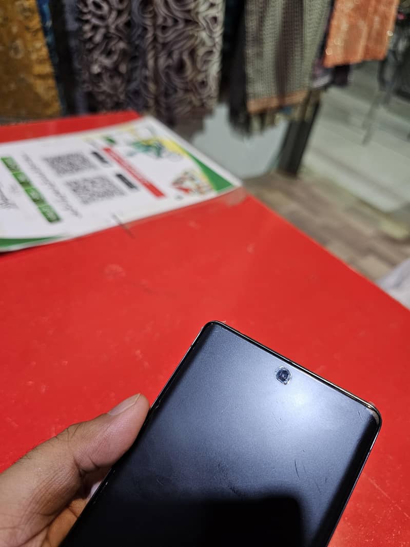 Google Pixel 7 Pro 6