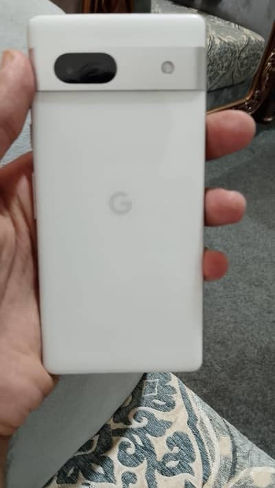 Google Pixel 7a