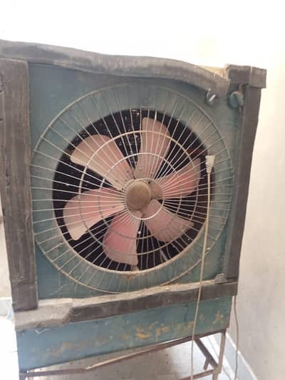 Air Cooler