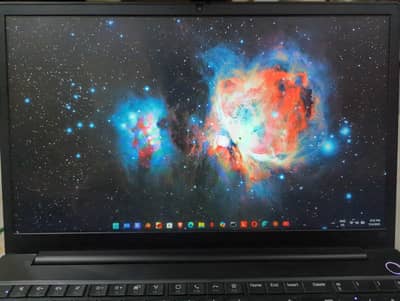 Lenovo Thinkpad e15 i7-12Th 24Gb RAM 512 GB NVME SSD