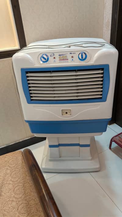 Gfc Air cooler GF-4000