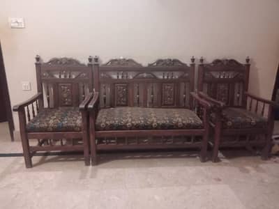 4 seater sofa set for sale