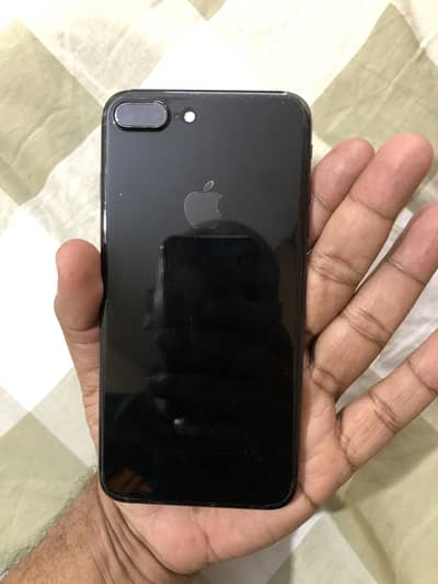 Apple iphone 7plus 128GB