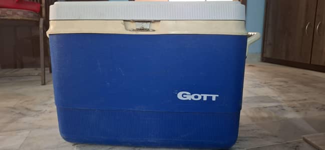 Ice Box