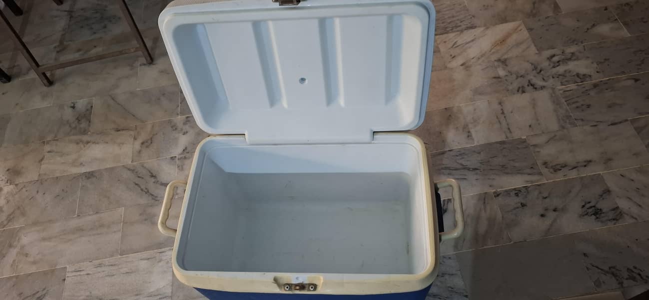 Ice Box 2