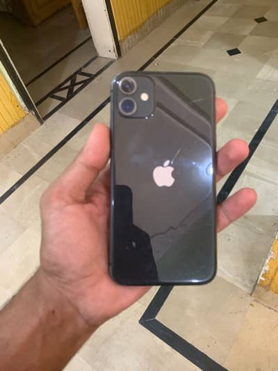 Apple iPhone 11