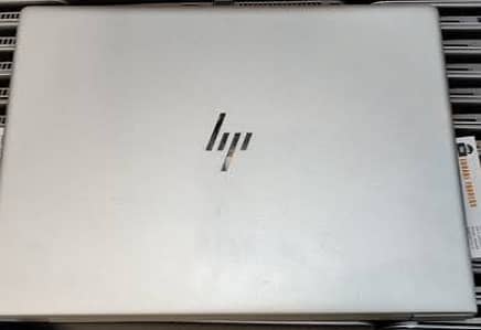 HP EliteBook 840 G5 Premium Laptop - Intel i5 8th Gen - Windows 11