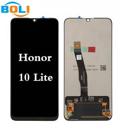 Huawei Honor 10 Lite LCD panel