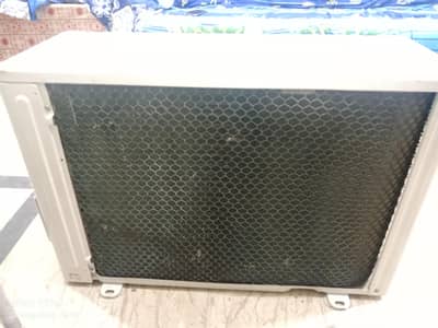Green Air International Inverter R 410 For sale in genuine condition