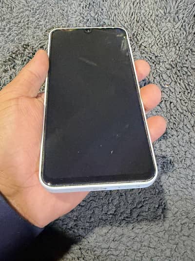 Samsung Mobile A26