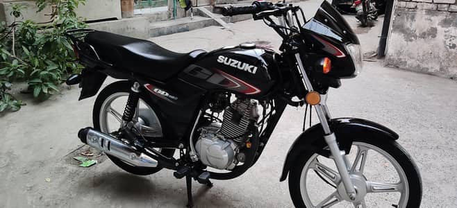 gd 110s