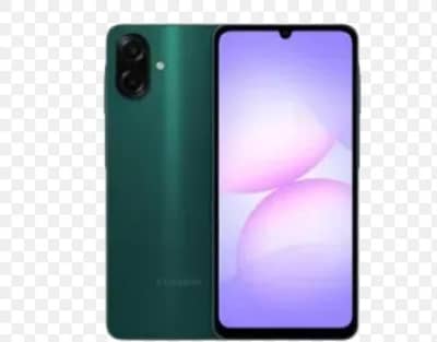 Samsung Mobile A07 5G