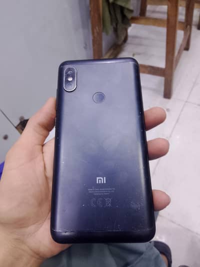 Xiaomi Redmi Note 6 Pro