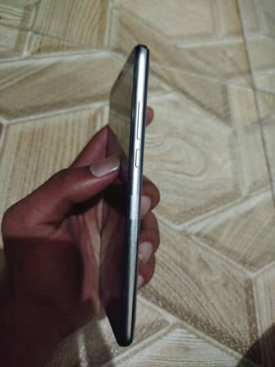 Huawei Mate 10 Pro