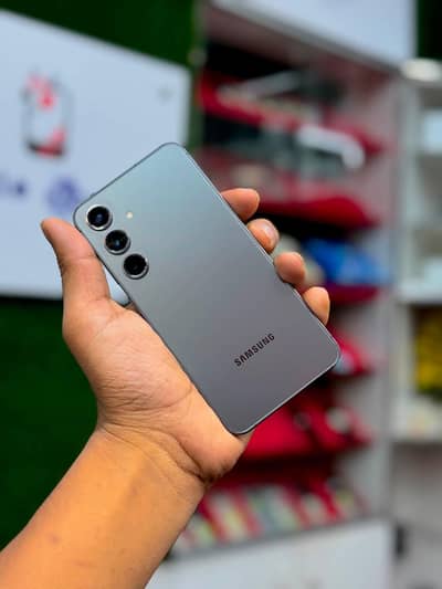 Samsung Mobile S24
