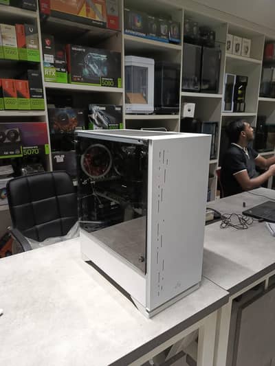 Gaming PC for Sale. Best budget 1080p Gaming, Tekken 8 Installed