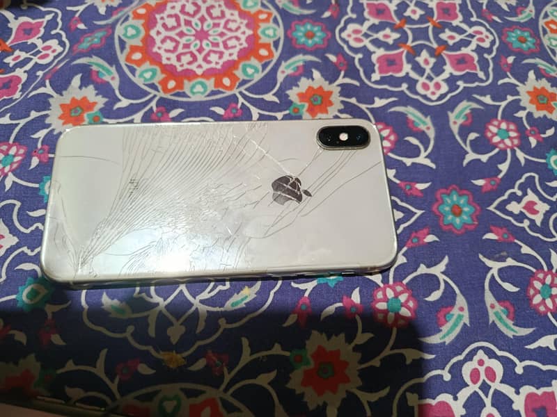 iPhone x 3