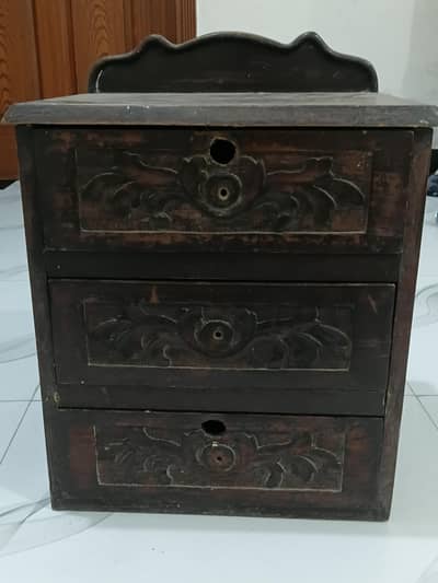 wooden wardrobes