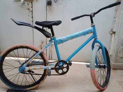 urgent bicycle for sale