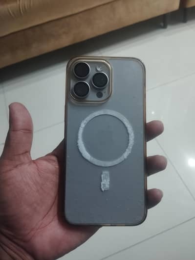 Apple iPhone 15 Pro Max jv