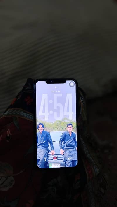 Apple iPhone 11 Pro Max