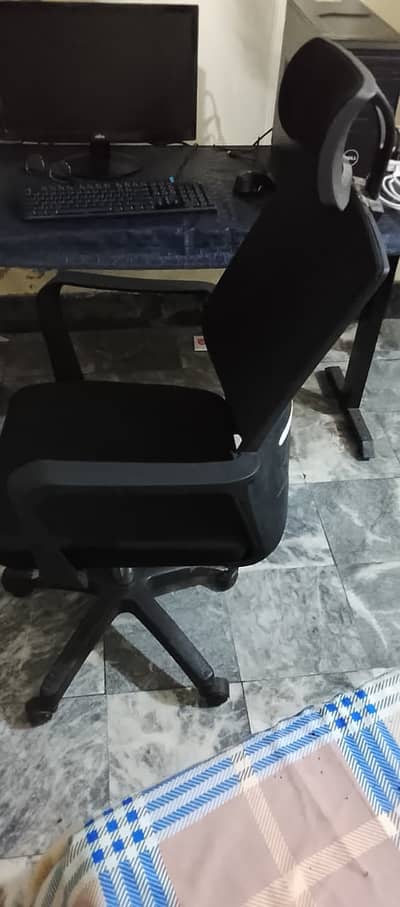 Ergonomic Computer Chair | Study Chair | Office Chair Executive Chair
