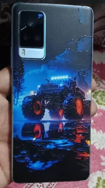 Vivo X60 Pro