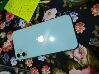 Apple iPhone 11 JV