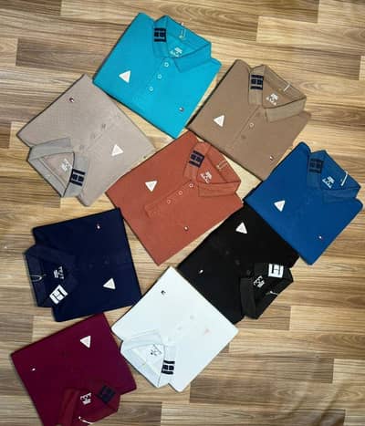 Shirt for Mens( Polo and Tommy)