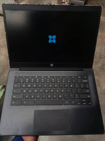 hp Chromebook 14 G7 64 GB