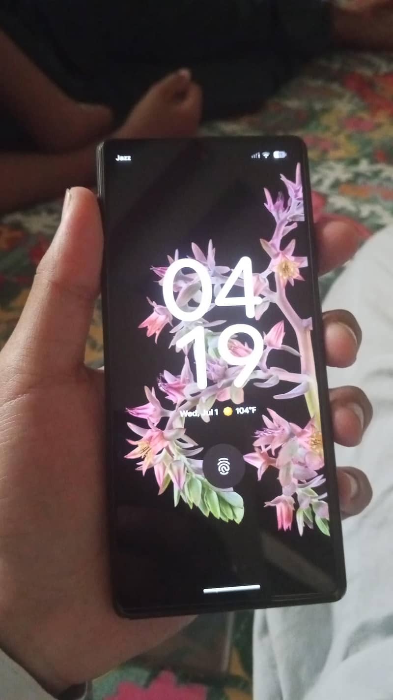 Google Pixel 6 1